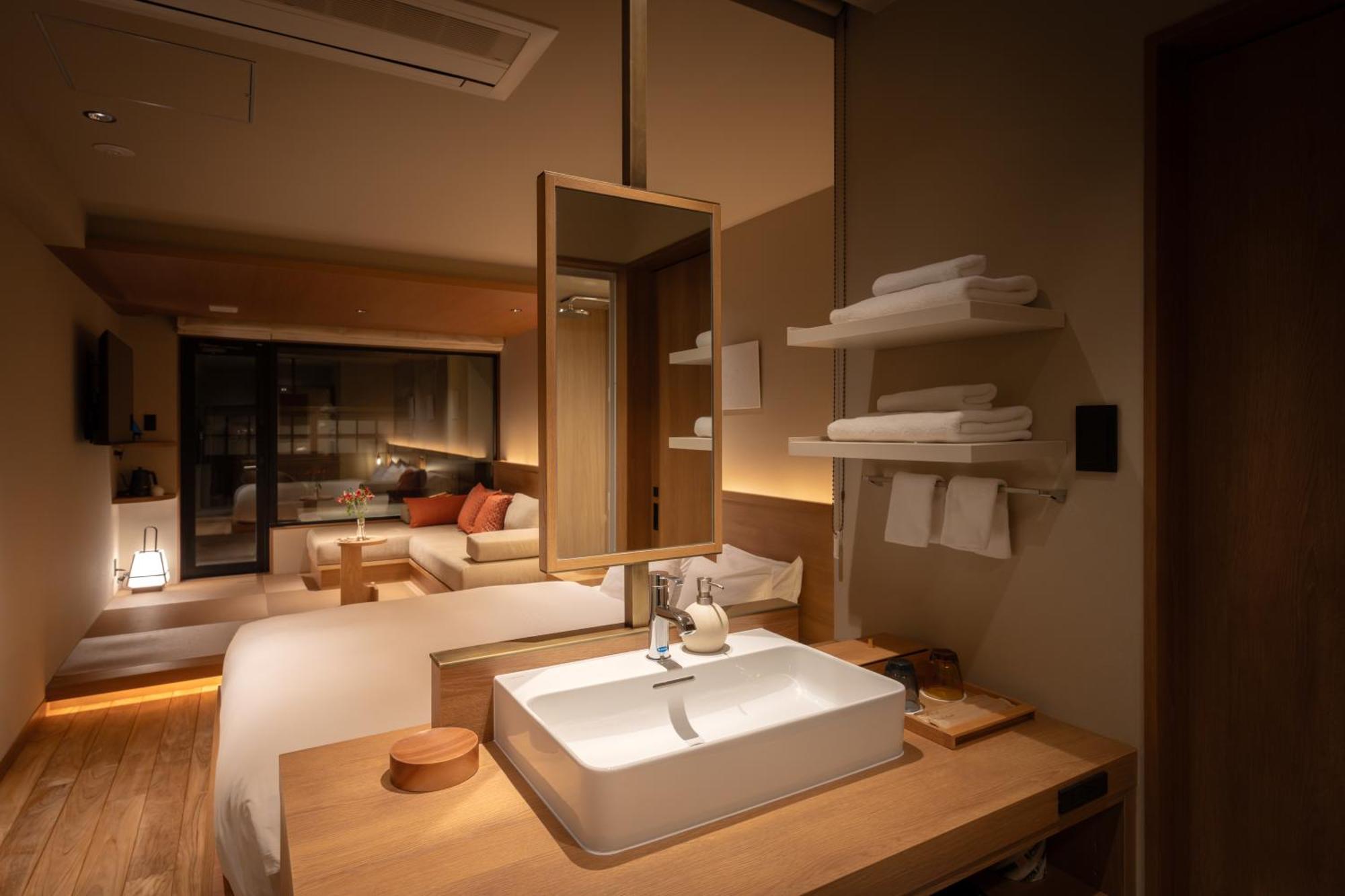 Atarayo Nishiizu Onsen Otel Dış mekan fotoğraf
